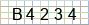 This is a captcha-picture. It is used to prevent mass-access by robots.