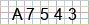 This is a captcha-picture. It is used to prevent mass-access by robots.
