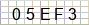 This is a captcha-picture. It is used to prevent mass-access by robots.